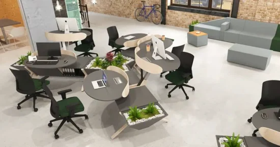 Postagem exemplo de novidade