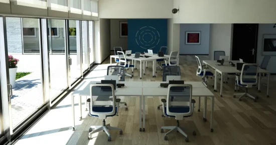 Mais um exemplo de postagem