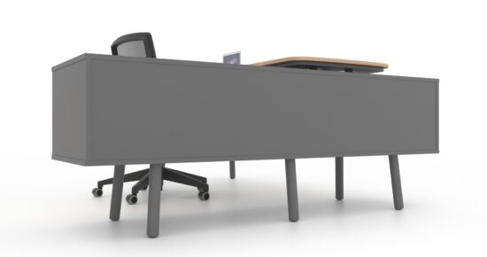 WFIT - Cabeamento e conectividade