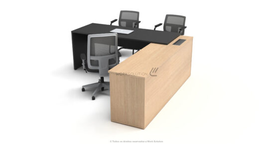 Linear - Cabeamento e conectividade