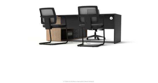 Linear - Cabeamento e conectividade