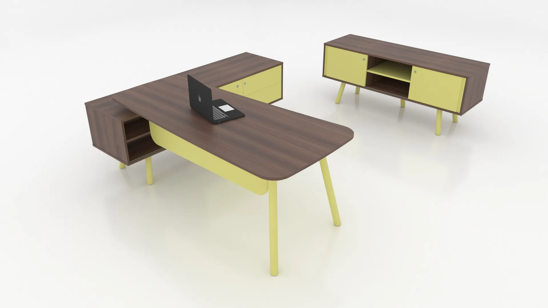 Produto Work Solution: WFIT